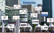 Hangositas