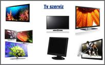 Tv szerviz